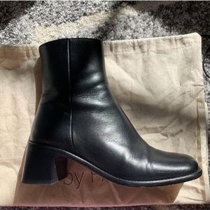 BY FAR Boot